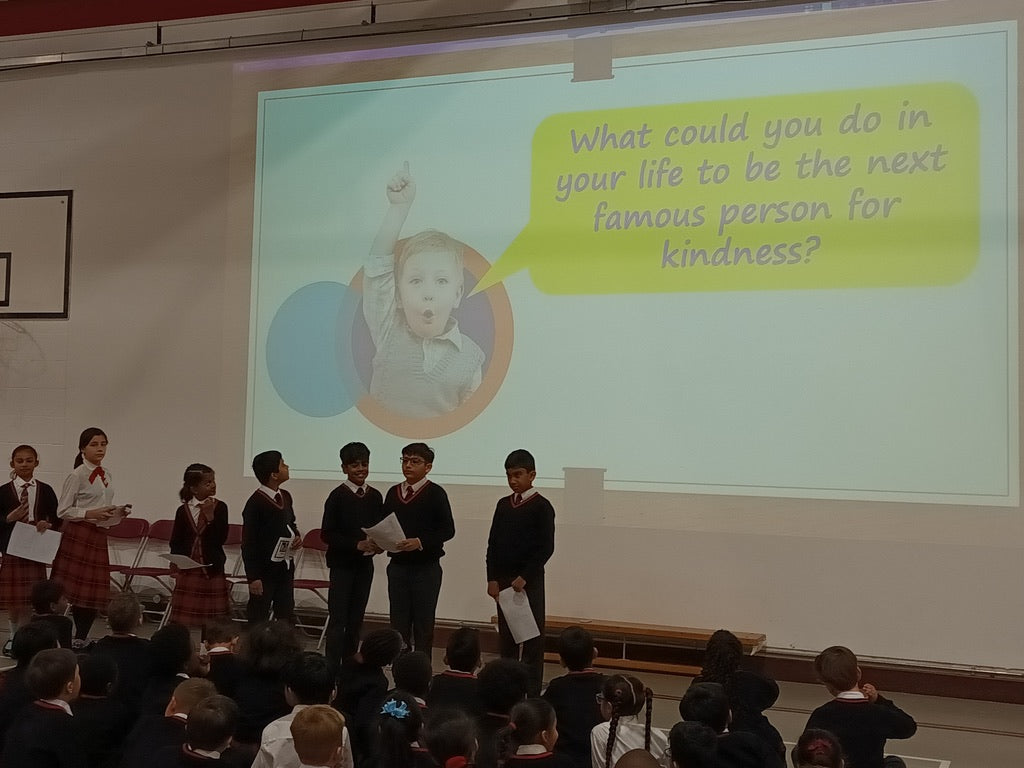 2024 Charity Events