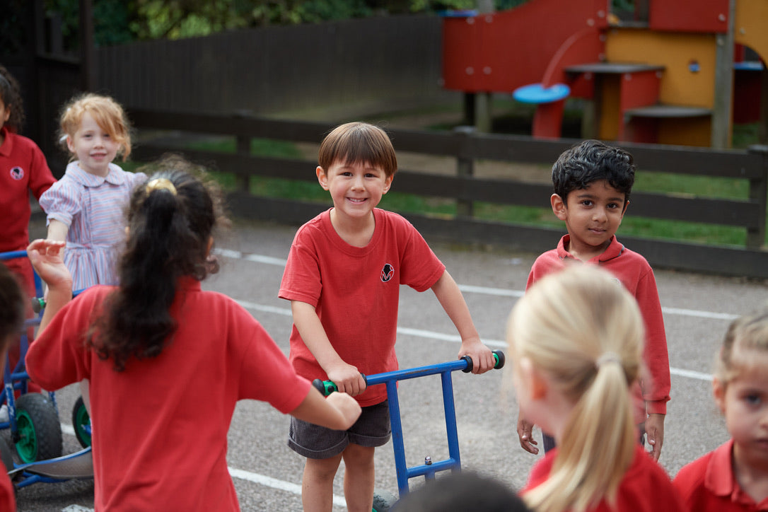 2022 Pre Prep