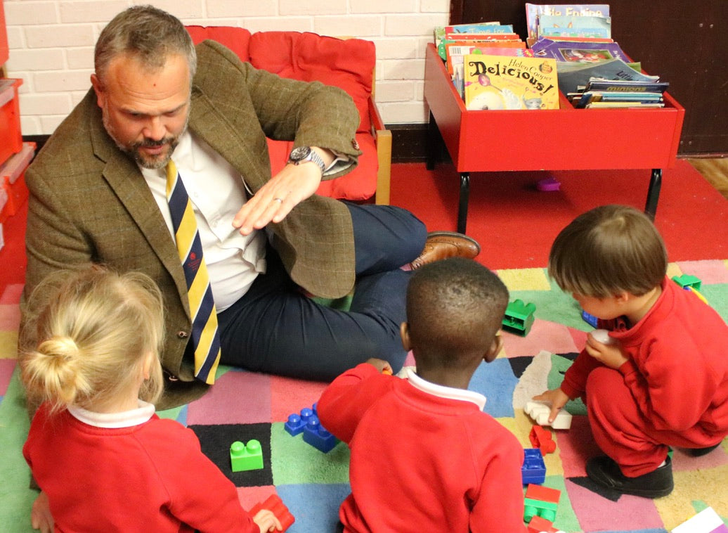 2022 Pre Prep