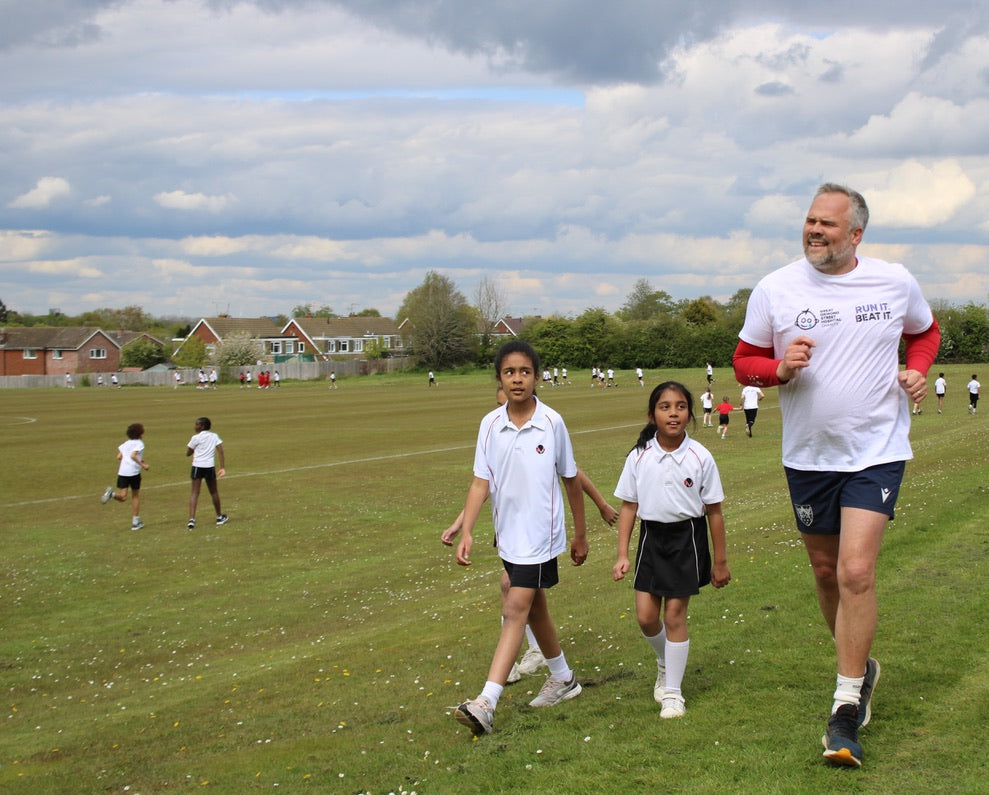 2024 Charity Events