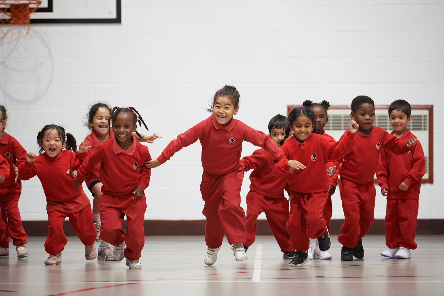 2022 Pre Prep