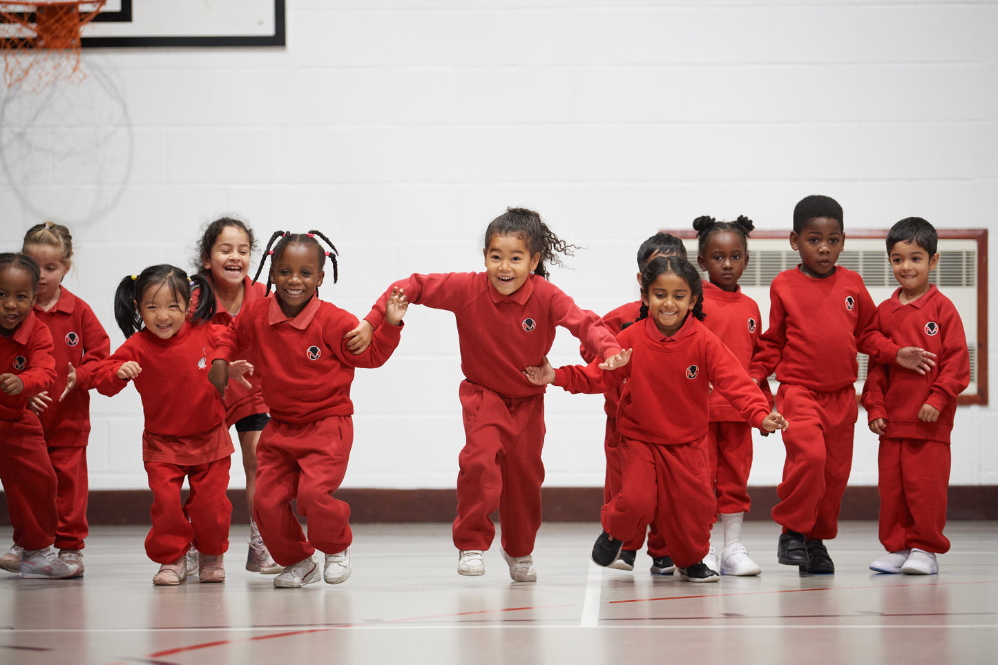2022 Pre Prep