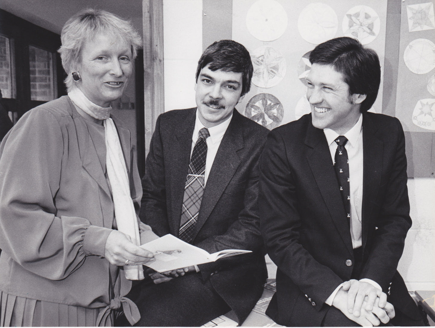 5 1987 The Opening