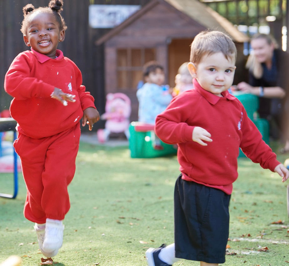 2022 Pre Prep
