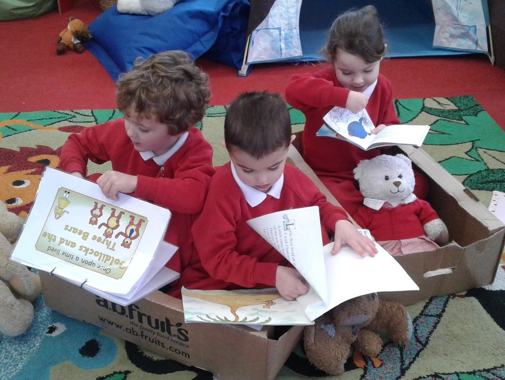 2022 Pre Prep