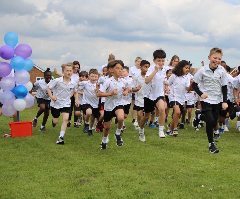 2024 Charity Events