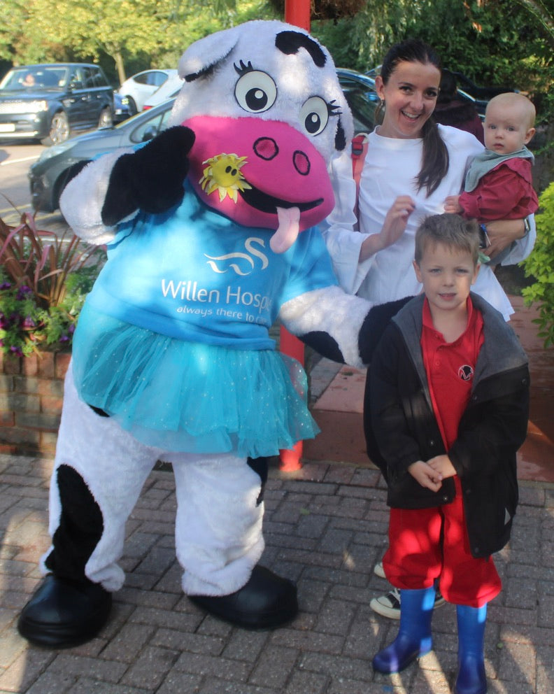 2024 Charity Events