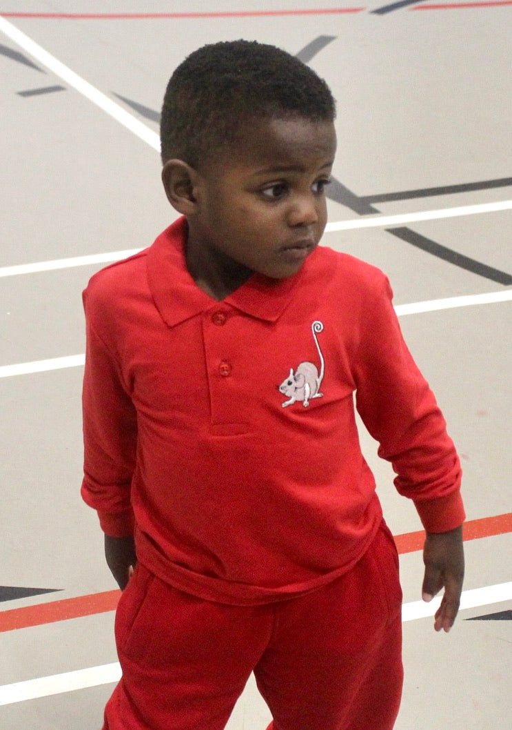 2022 Pre Prep