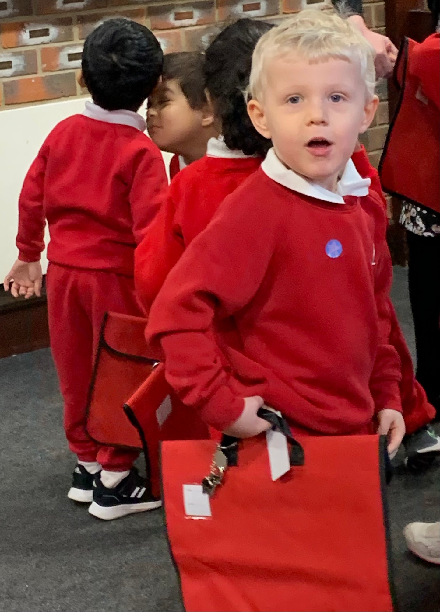 2022 Pre Prep