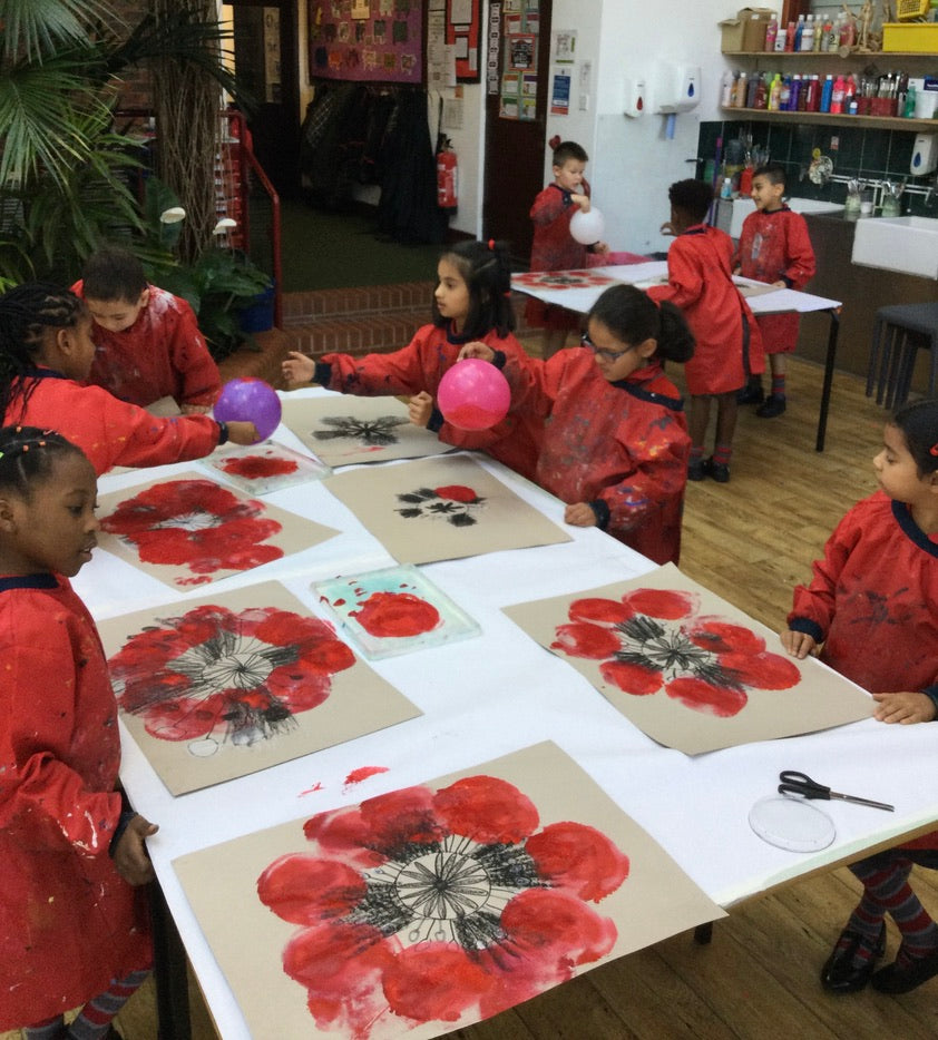 2024 Charity Events