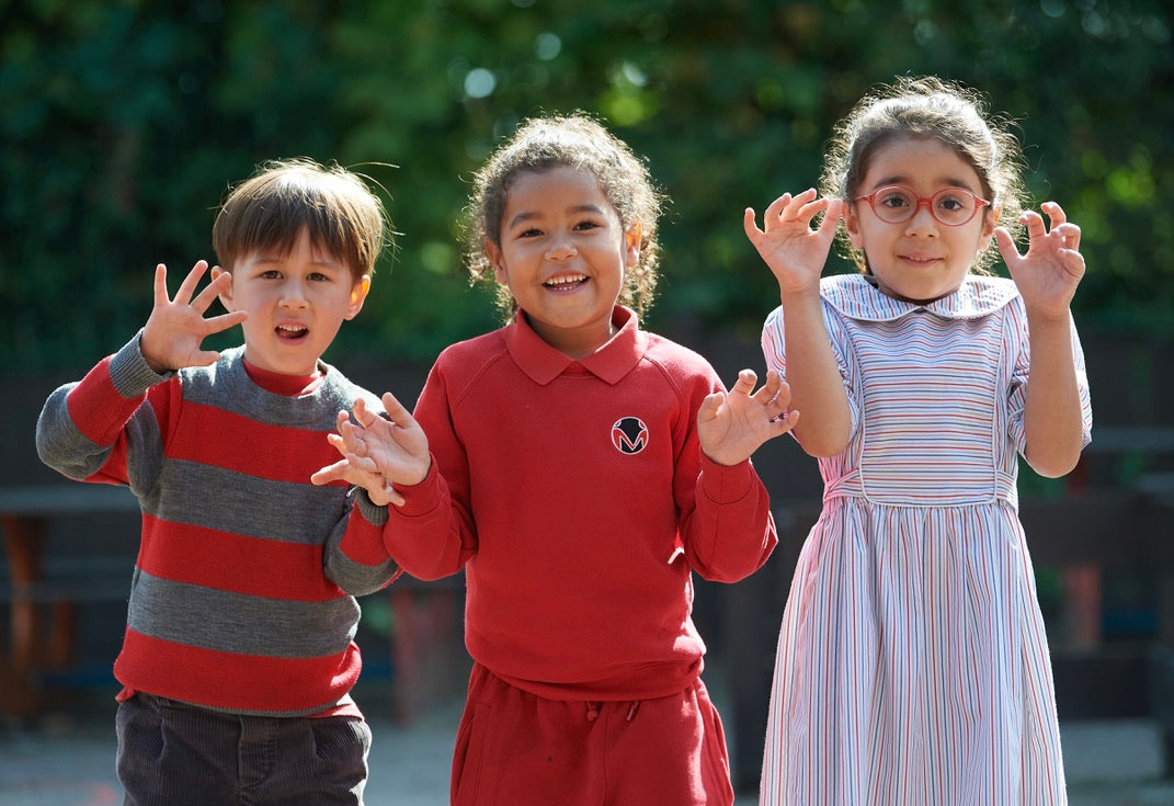 2022 Pre Prep