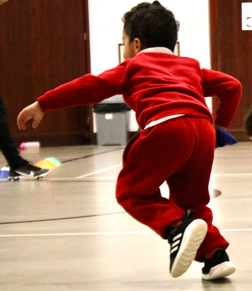 2022 Pre Prep