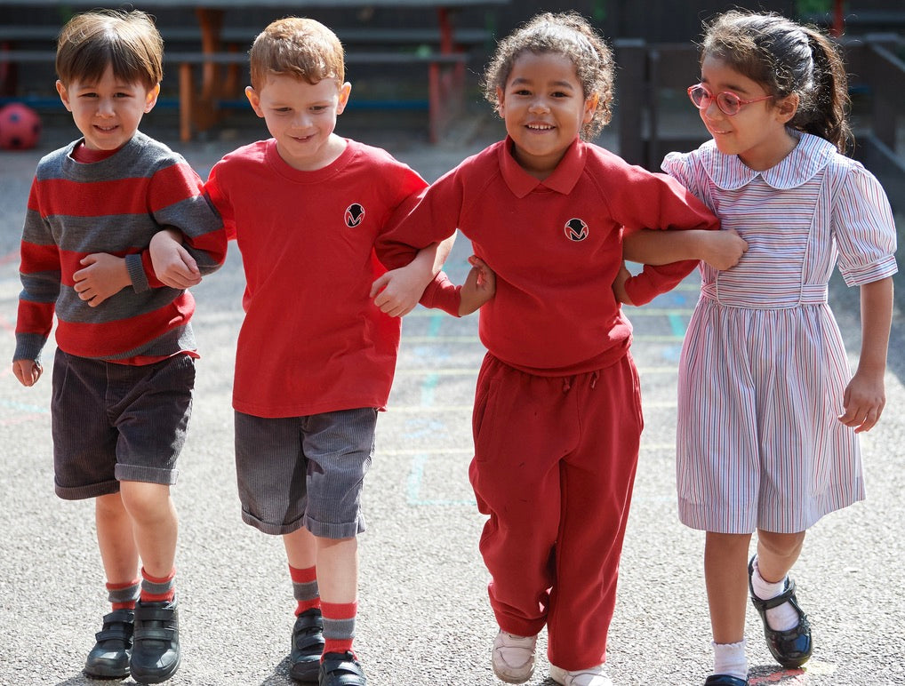 2022 Pre Prep