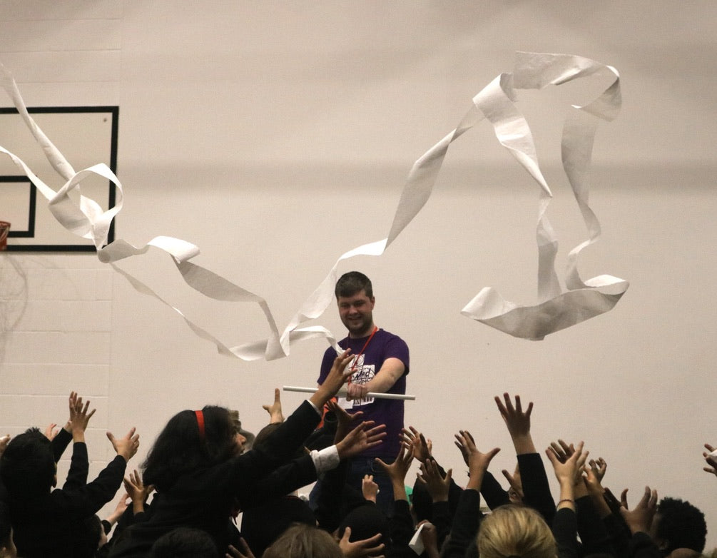 2024 Charity Events