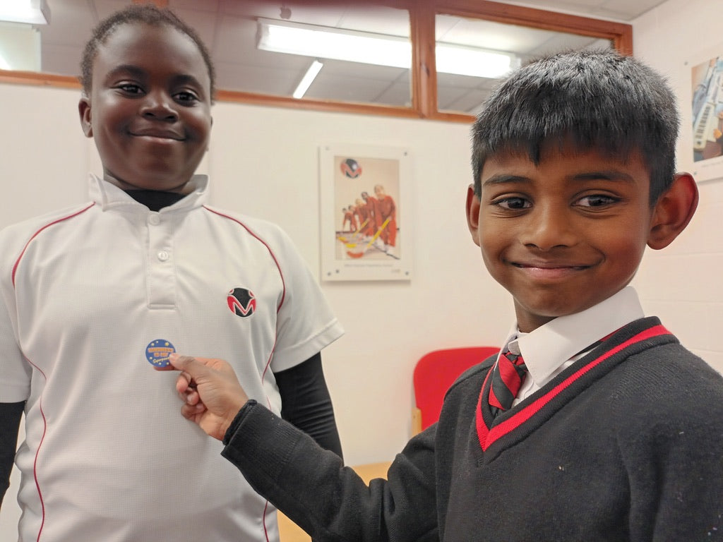2024 Charity Events
