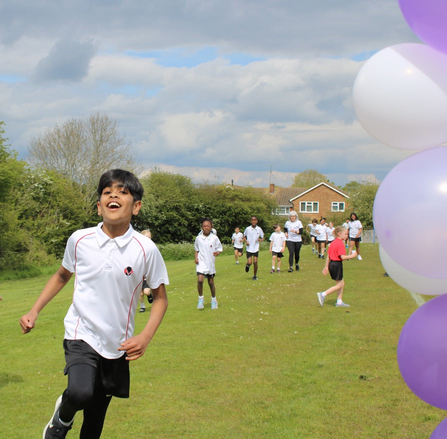 2024 Charity Events
