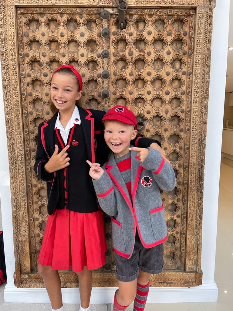 2022 Pre Prep