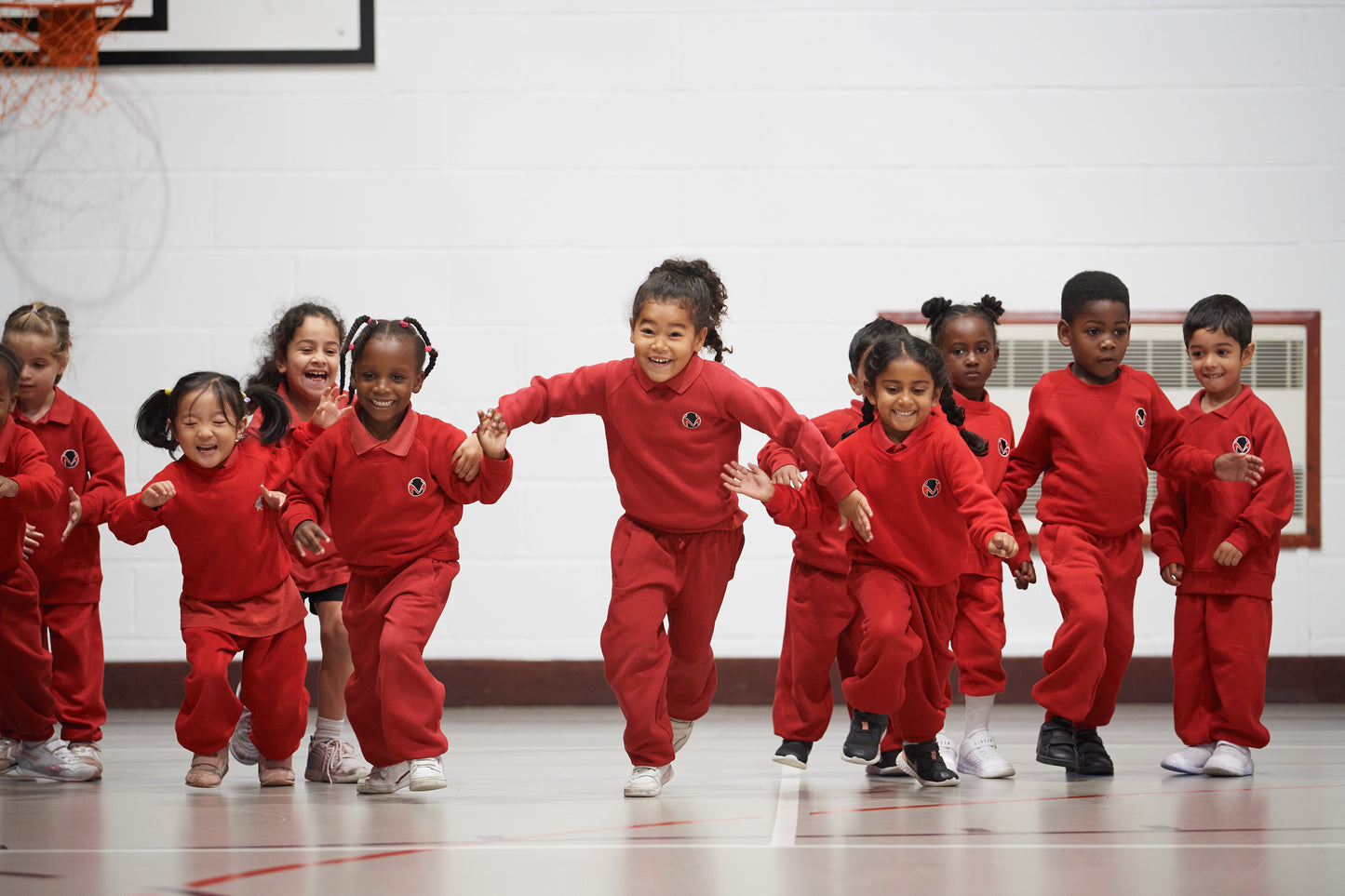 2022 Pre Prep
