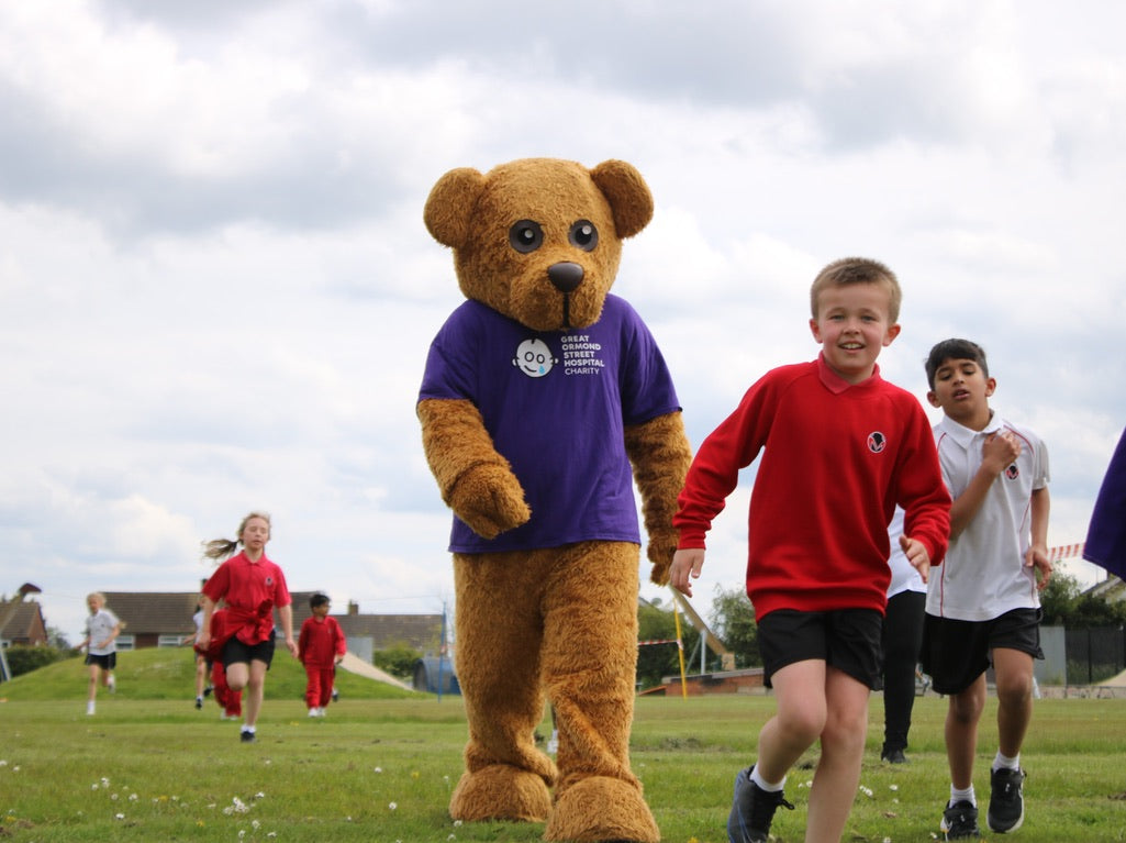 2024 Charity Events