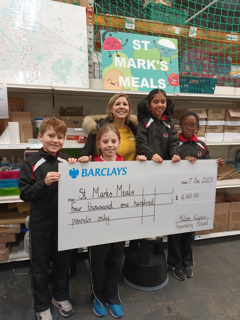 2024 Charity Events
