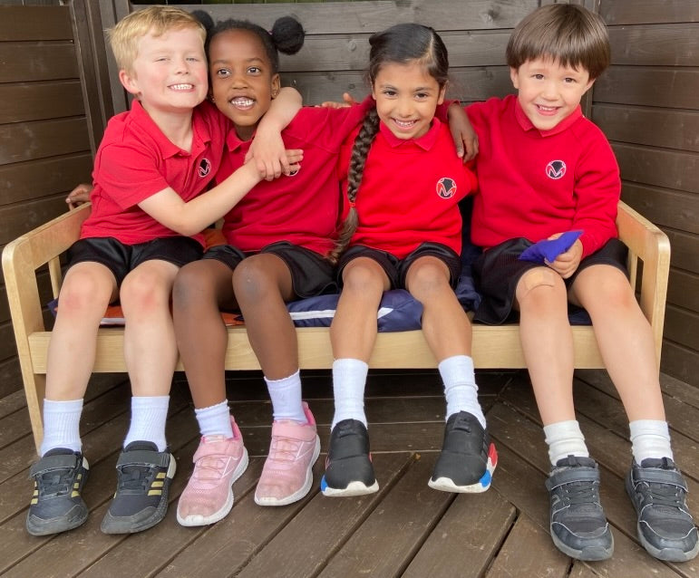 2022 Pre Prep