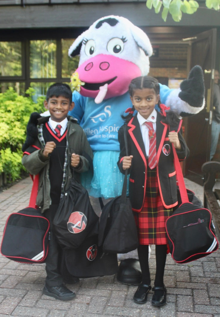 2024 Charity Events