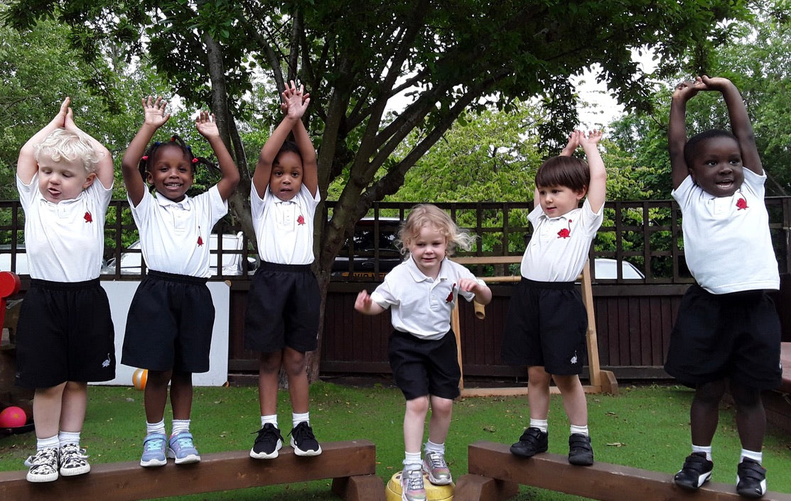 2022 Pre Prep