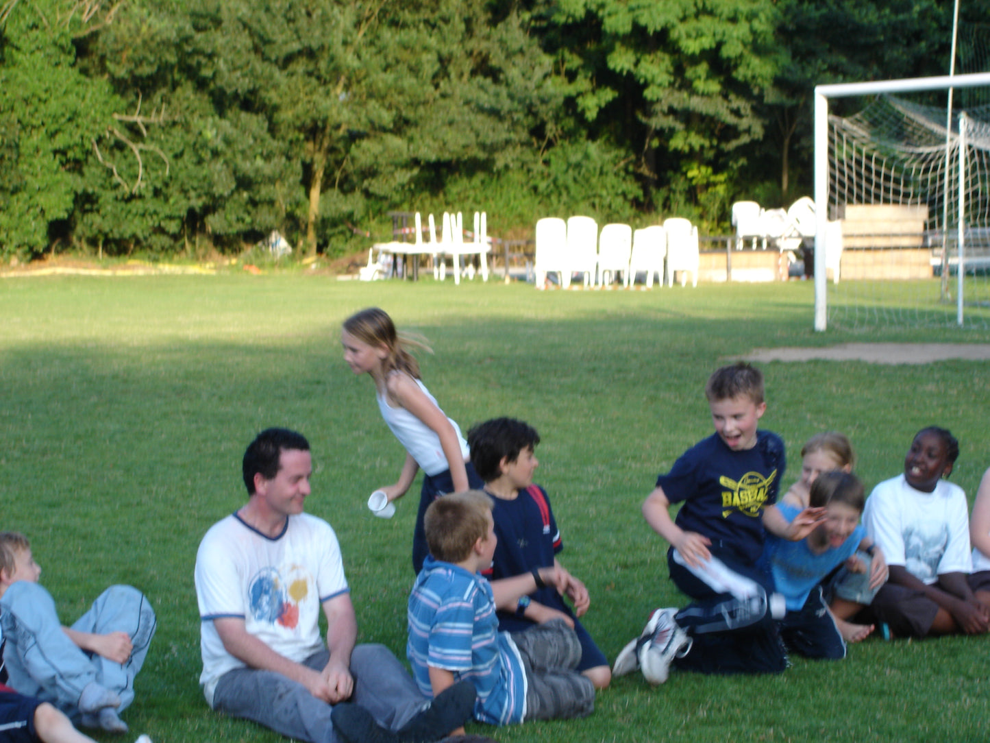 2006 PGL Paris