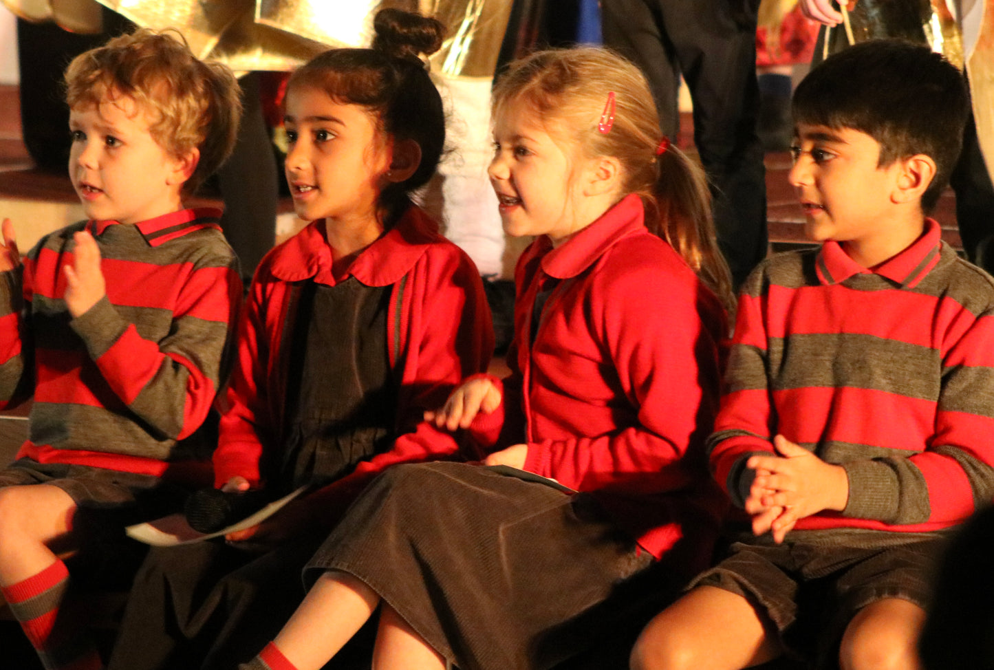 2022 Pre Prep