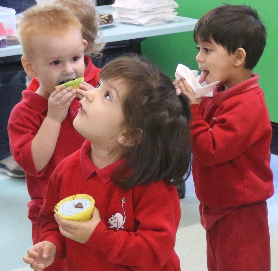 2024 Charity Events