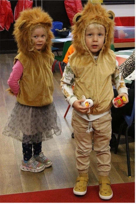 2022 Pre Prep