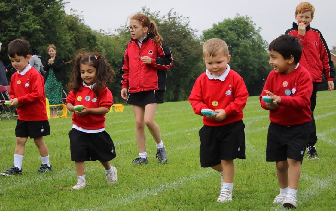 2022 Pre Prep