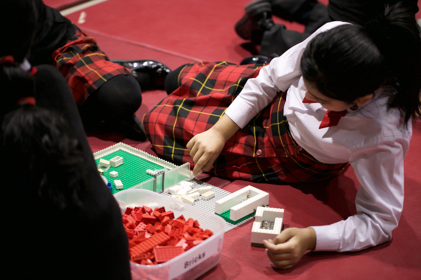 2018 9e Lego Day