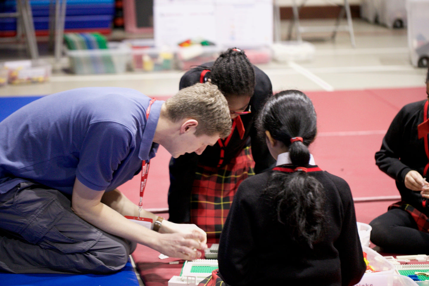 2018 9e Lego Day