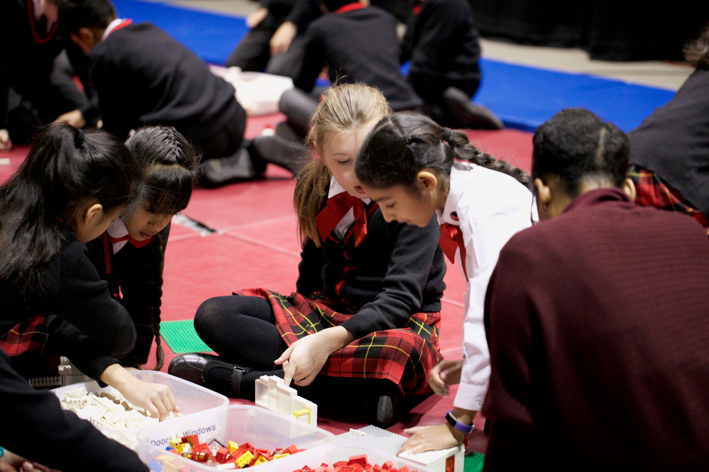 2018 9e Lego Day