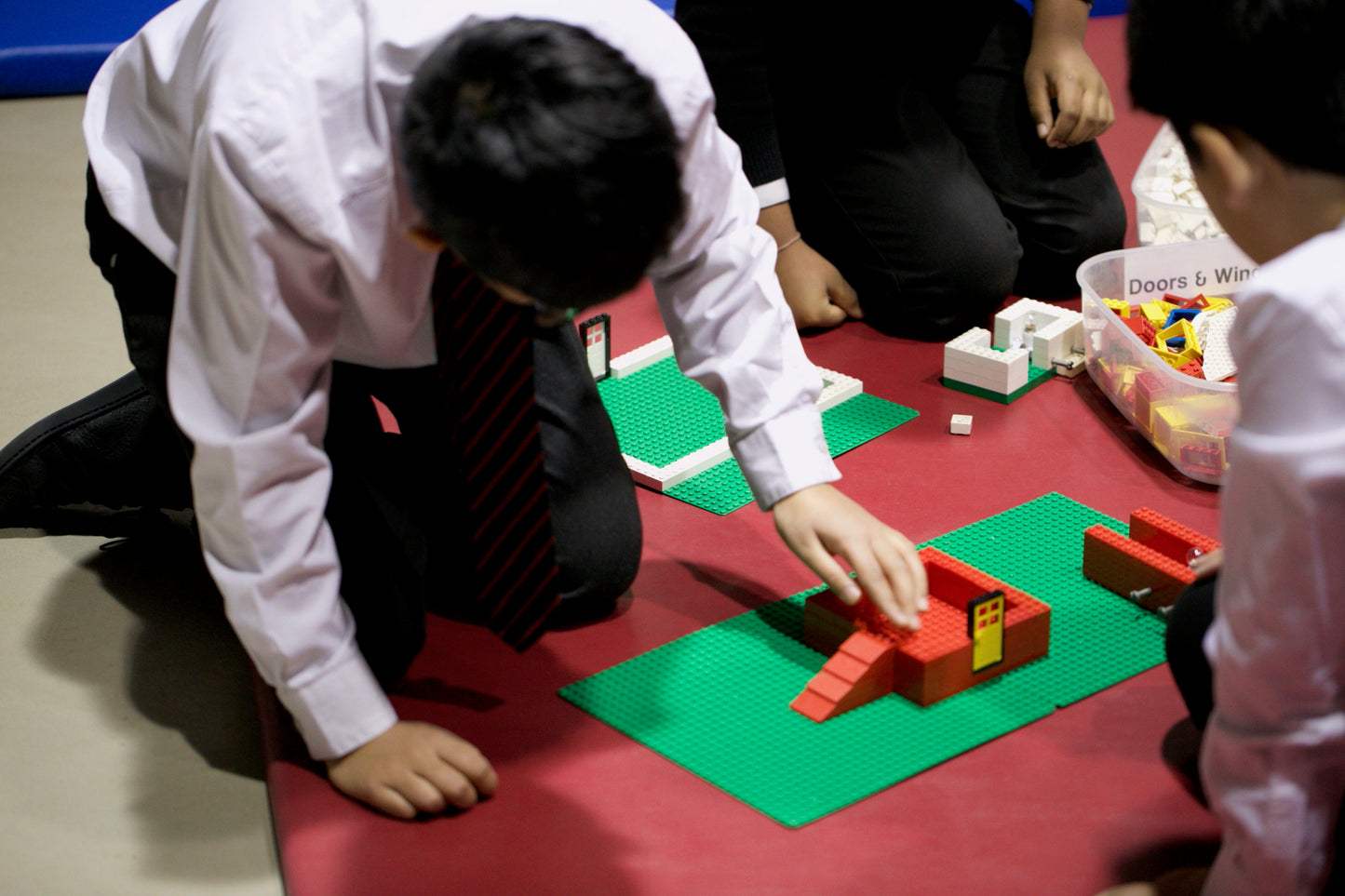 2018 9e Lego Day