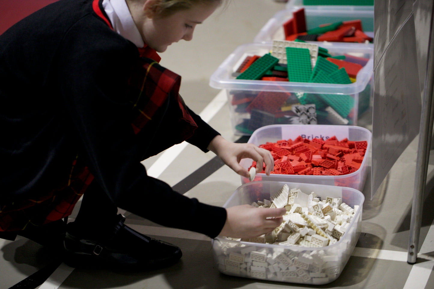 2018 9e Lego Day