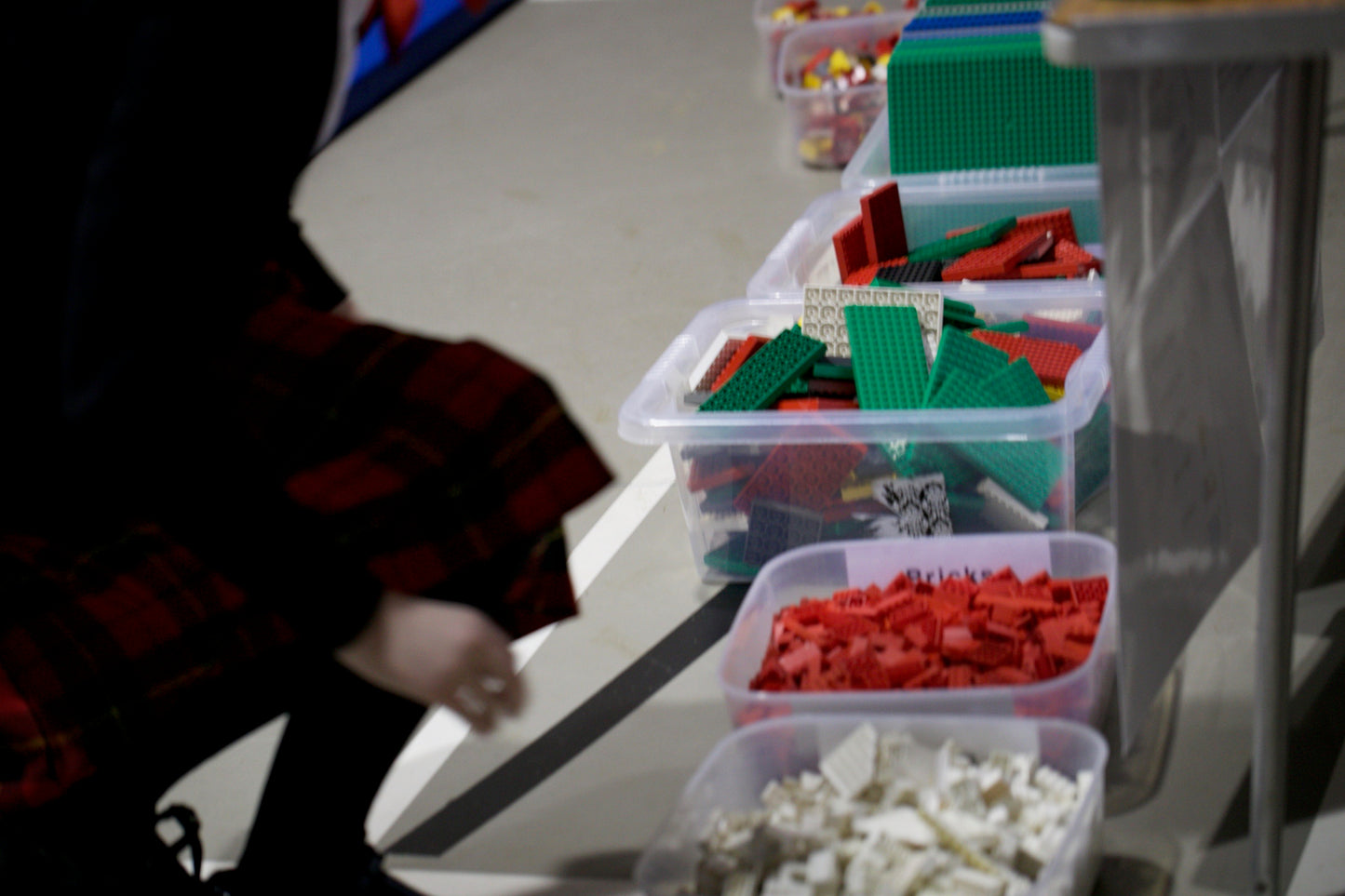 2018 9e Lego Day