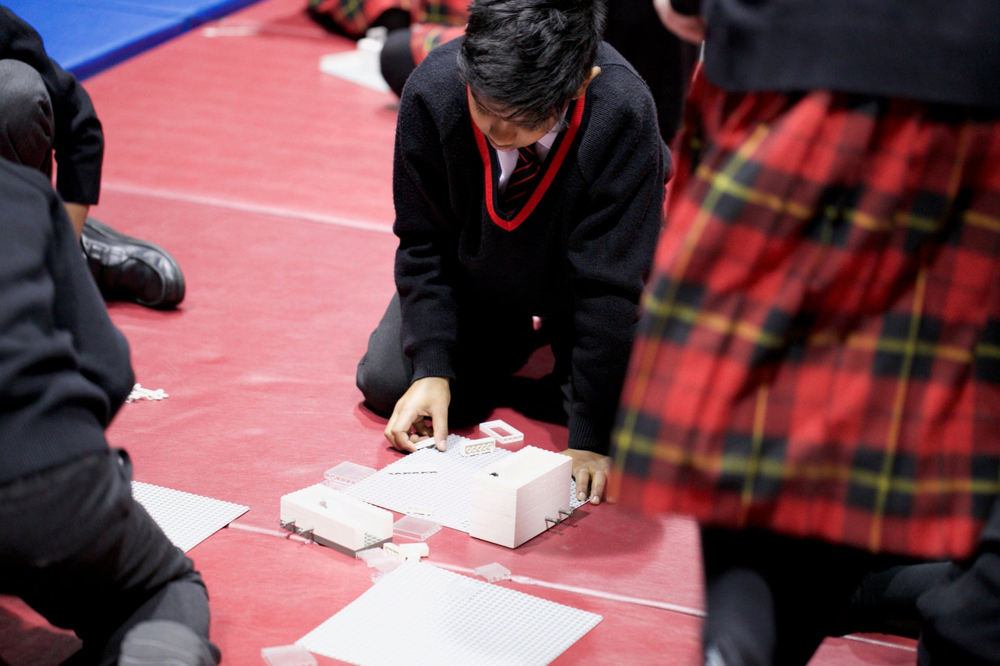 2018 9e Lego Day