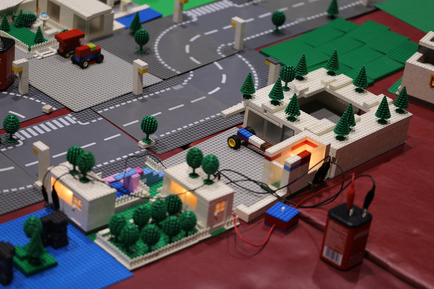 2018 9e Lego Day