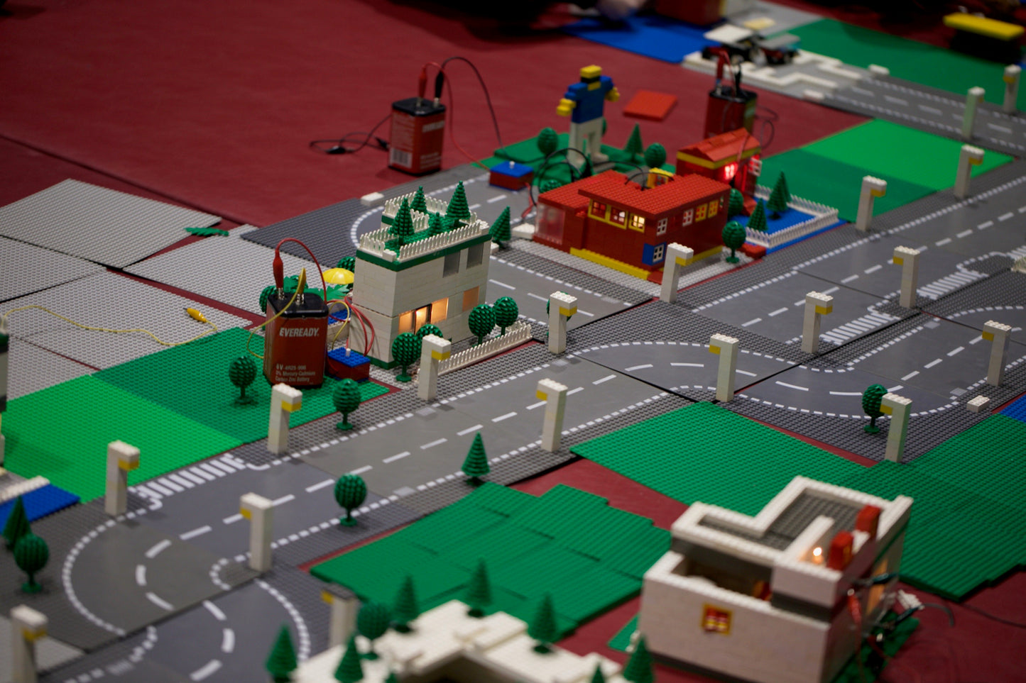 2018 9e Lego Day