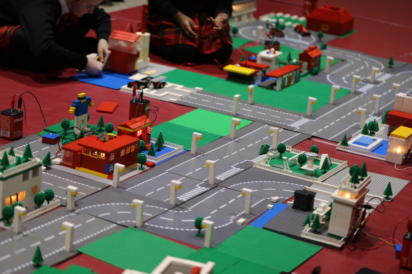2018 9e Lego Day