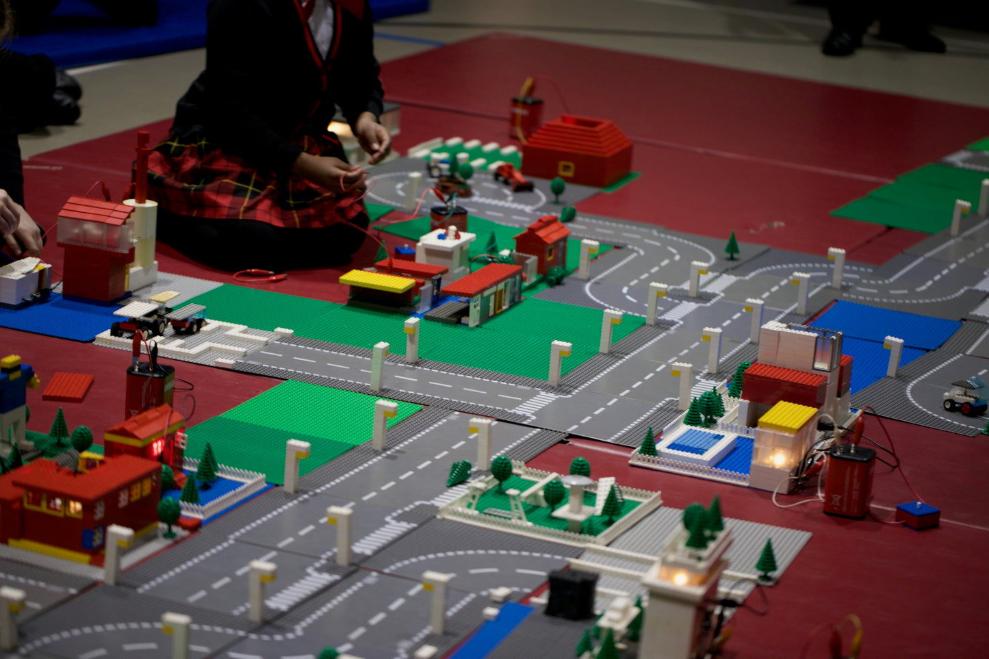 2018 9e Lego Day
