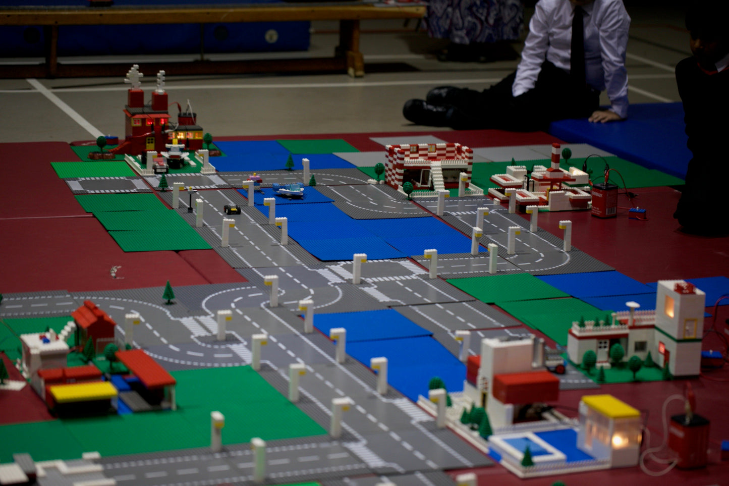2018 9e Lego Day
