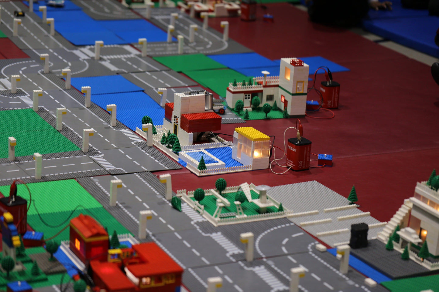 2018 9e Lego Day
