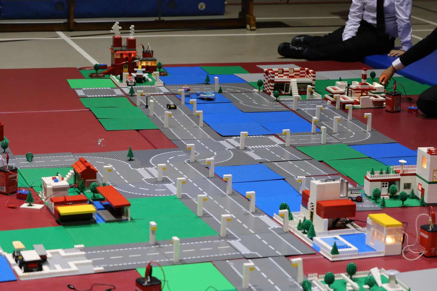 2018 9e Lego Day