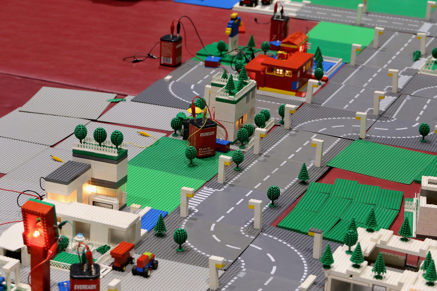 2018 9e Lego Day