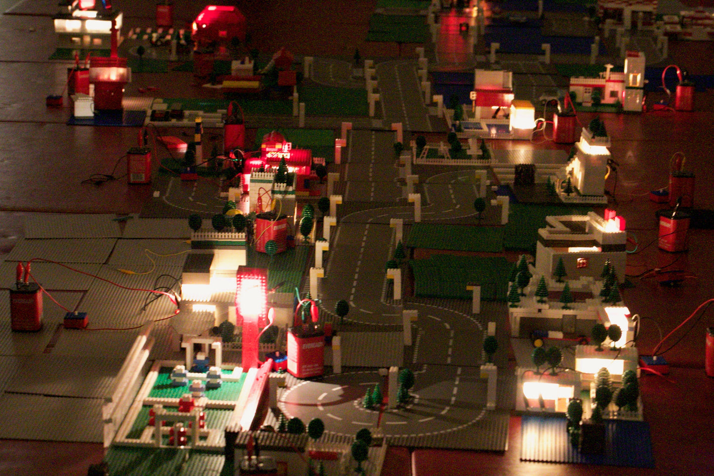2018 9e Lego Day