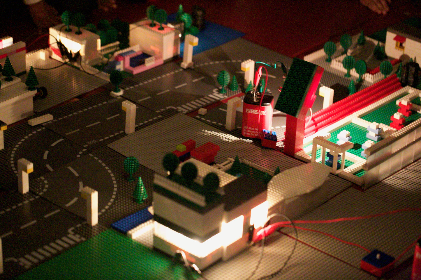 2018 9e Lego Day