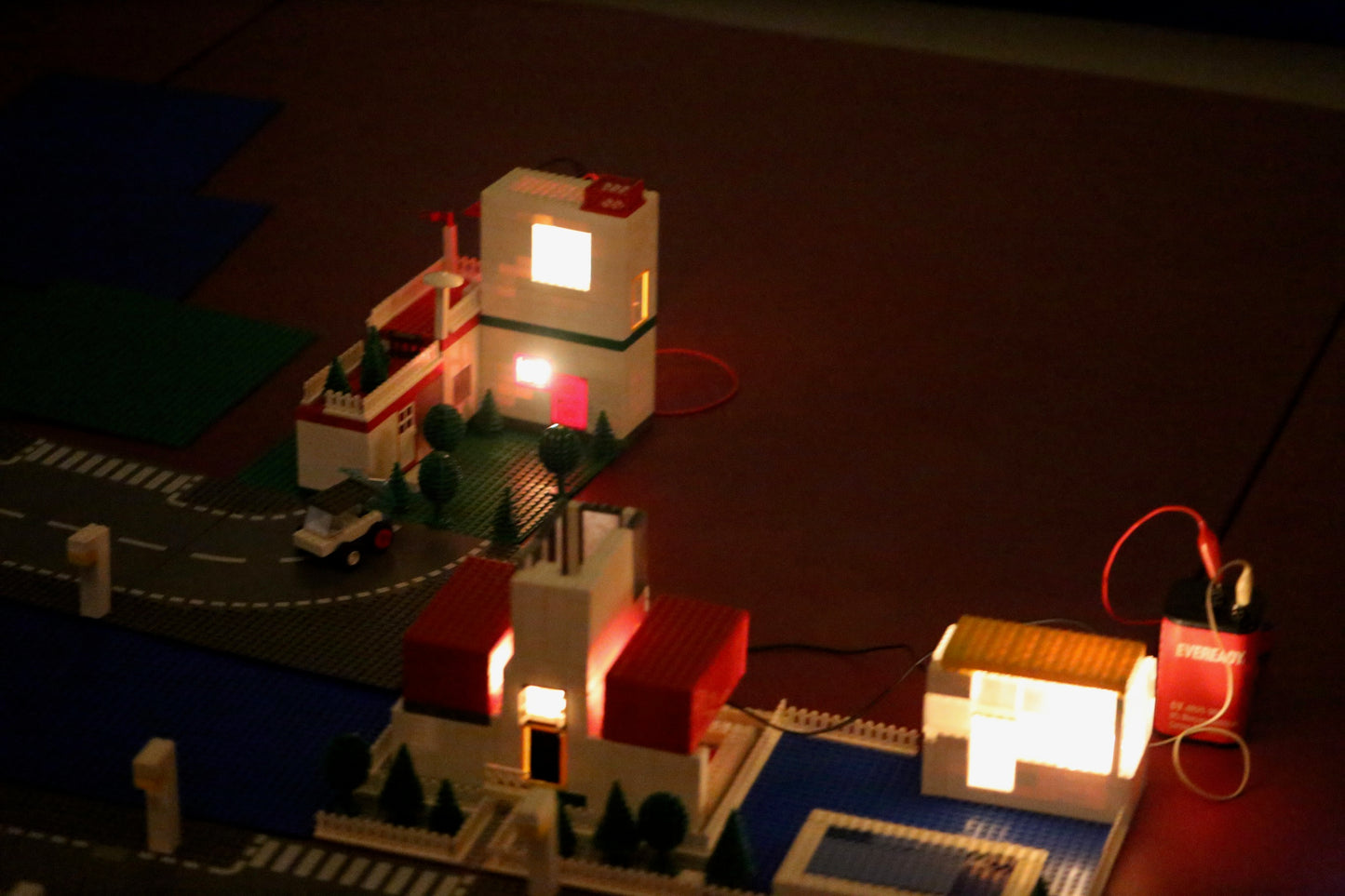 2018 9e Lego Day